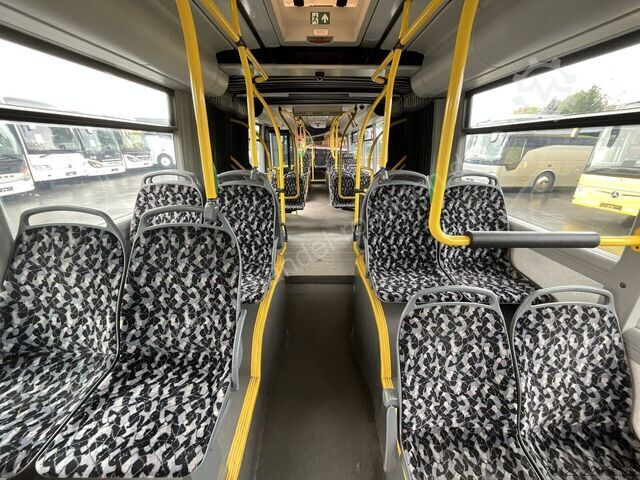 Gelenkbus Scania Citywide LF