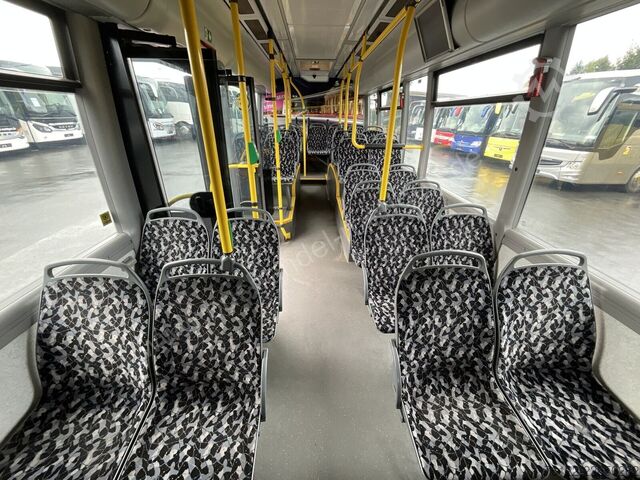 Gelenkbus Scania Citywide LF