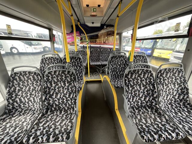Gelenkbus Scania Citywide LF