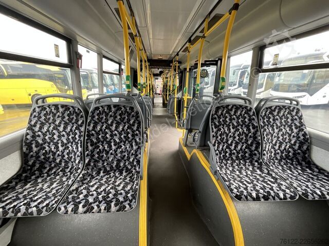 Gelenkbus Scania Citywide LF