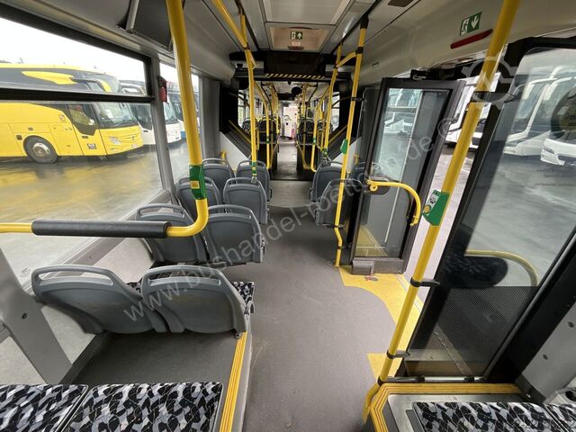 Gelenkbus Scania Citywide LF