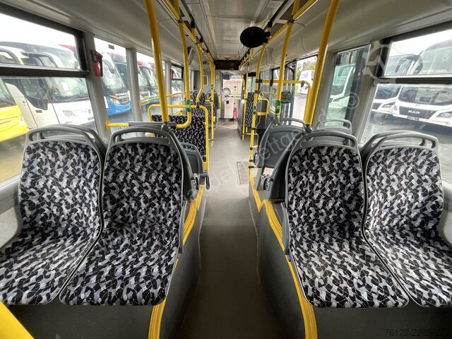 Gelenkbus Scania Citywide LF
