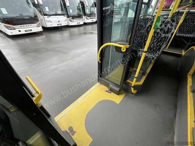 Gelenkbus Scania Citywide LF