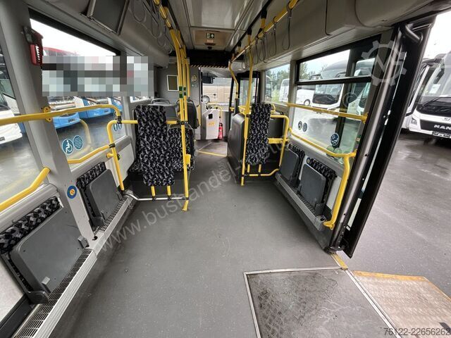 Gelenkbus Scania Citywide LF