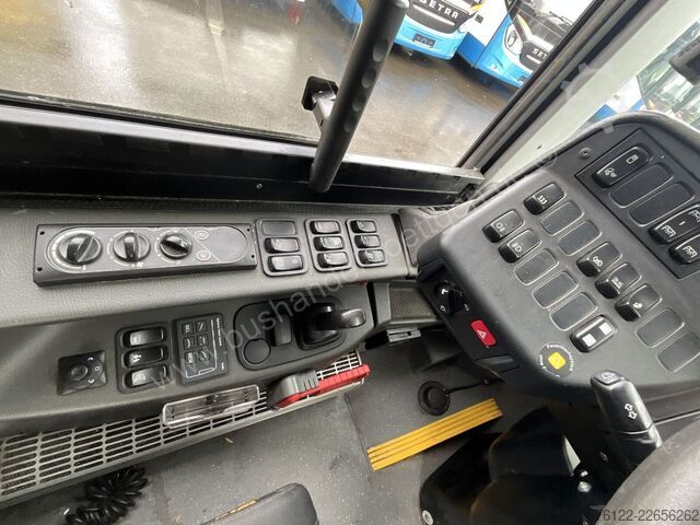 Gelenkbus Scania Citywide LF