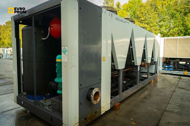 Kältemaschine Used Industrial Chiller CIAT - 493 kW | With warranty