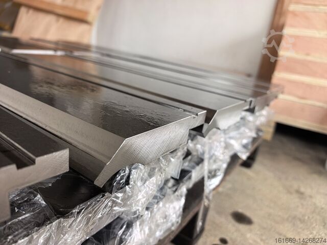 Press brake tooling CNSTAMP 85 Degree H220mm For Amada/Promecam