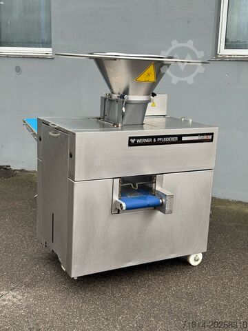Parta SN dough divider, dough weight Parta SN