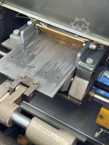 Parta SN dough divider, dough weight Parta SN