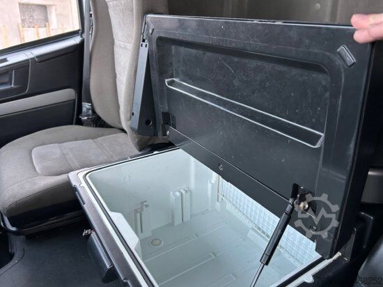 Volumen SZM IVECO STRALIS AS440, FULL-AIR, E6