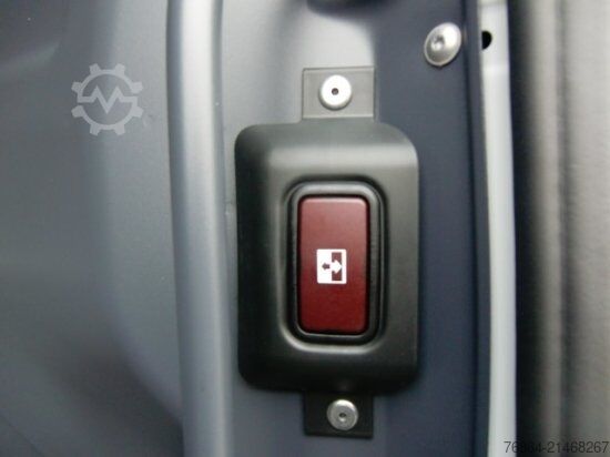 Panel van MERCEDES-BENZ SPRINTER 319 CDI STANDARD, IEBETüR