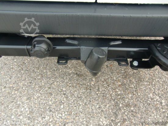 Panel van MERCEDES-BENZ SPRINTER 319 CDI STANDARD, IEBETüR