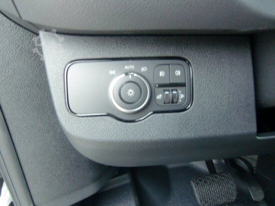Panel van MERCEDES-BENZ SPRINTER 319 CDI STANDARD, IEBETüR