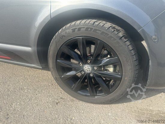 Container VW T6.1 MULTIVAN CALIFORNIA OCEAN TEILINTEGRIERT, AHV, AUFSTELLDACH