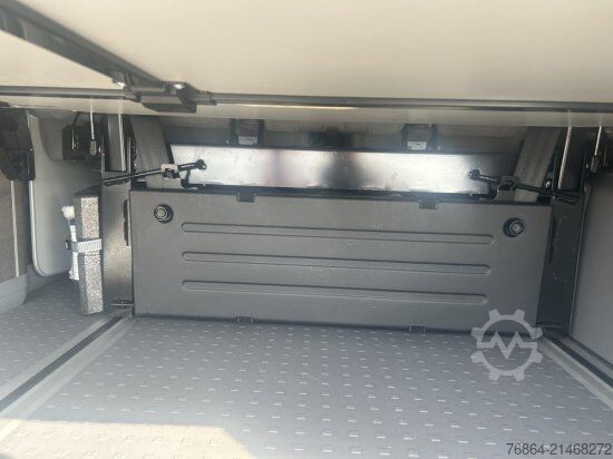 Container VW T6.1 MULTIVAN CALIFORNIA OCEAN TEILINTEGRIERT, AHV, AUFSTELLDACH