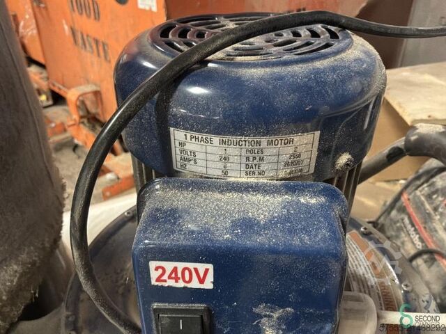 Extraction  Charnwood Charnwood 