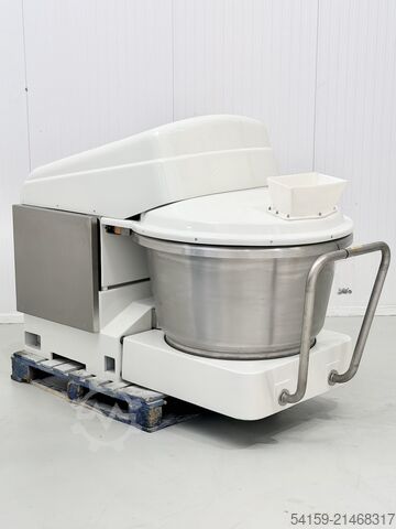 Mixers Werner Pfleiderer UC120 A