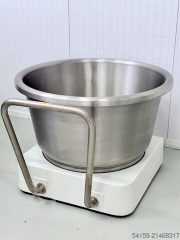 Mixers Werner Pfleiderer UC120 A