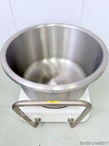 Mixers Werner Pfleiderer UC120 A