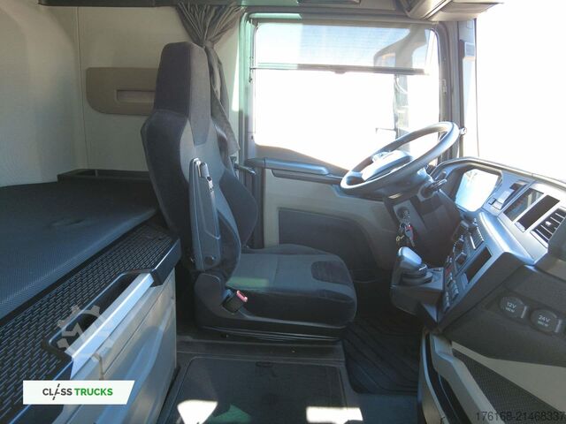Standard tractor unit MAN TGX 18.470 GX
