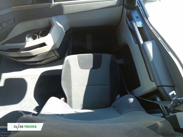 Standard tractor unit MAN TGX 18.470 GX