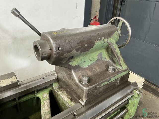 Horizontal lathes  Cazeneuve HB725x1600mm Cazeneuve HB725x1600mm