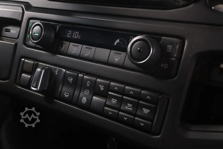 Standard-SZM Scania R520 V8 NGS V8/ FULL AIR/ RETARDER/ ALCOA/