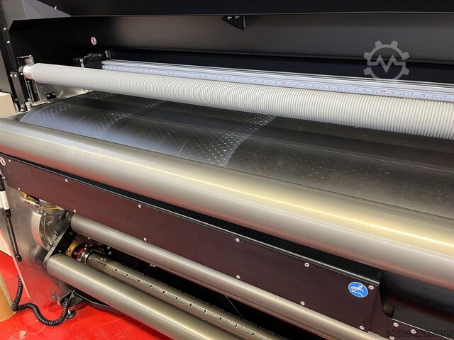 Digitaldruckmaschine Agfa Jeti Tauro H3300 LED S - like new!!!!!!!