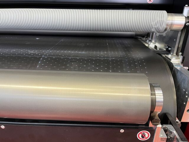 Digitaldruckmaschine Agfa Jeti Tauro H3300 LED S - like new!!!!!!!