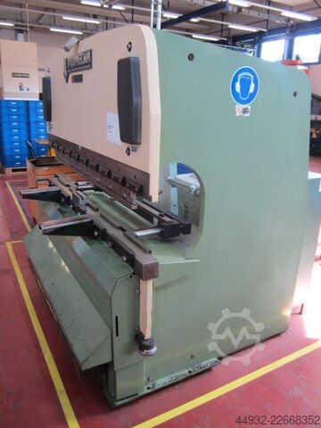 Abkantpresse PROMECAM RG 102