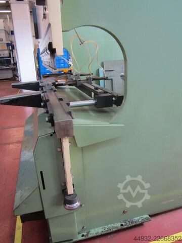 Abkantpresse PROMECAM RG 102