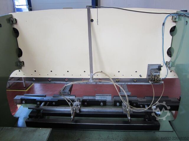 Abkantpresse PROMECAM RG 102