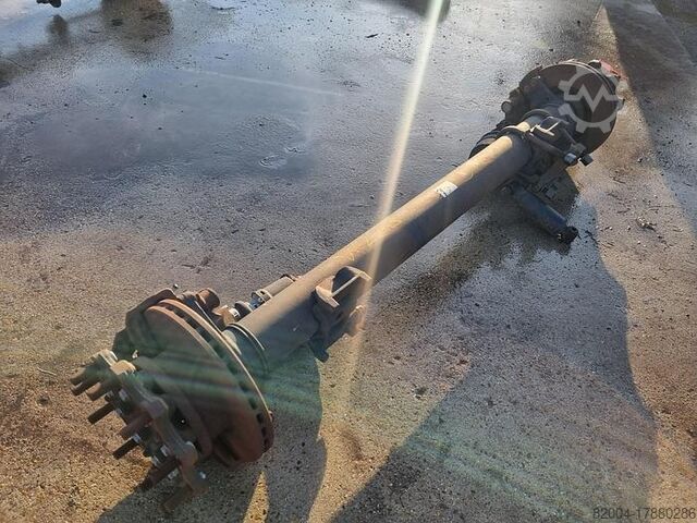 Axle MERCEDES TE5/2NC7-9