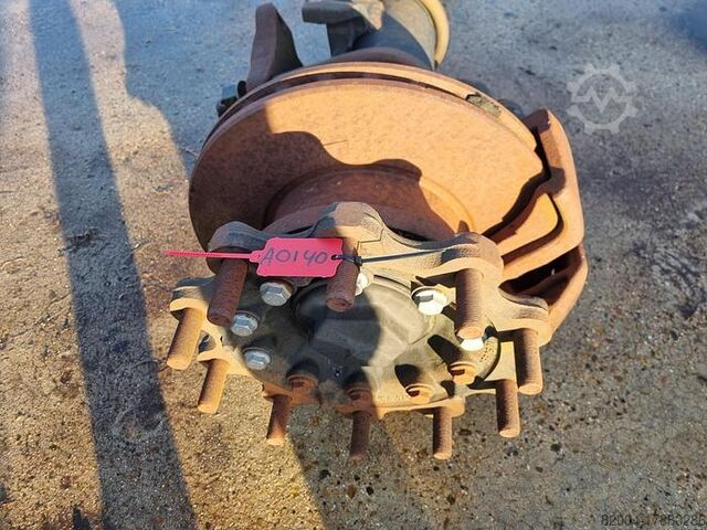 Axle MERCEDES TE5/2NC7-9