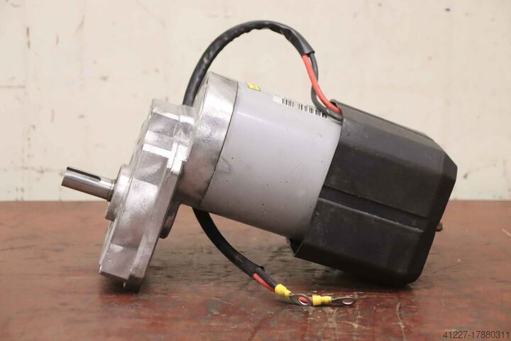DC gear motor 36V 170 rpm amer MRP6