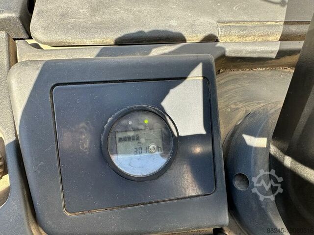 VS-22191 Electric stacker Still bj2020 Initial lift STILL EXD-SF 20
