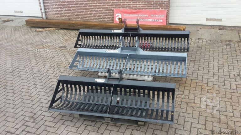 Siebträger Hekkelbak