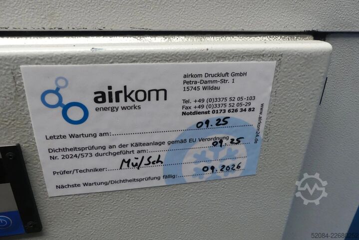 ABB Punktschweißzelle ABB 