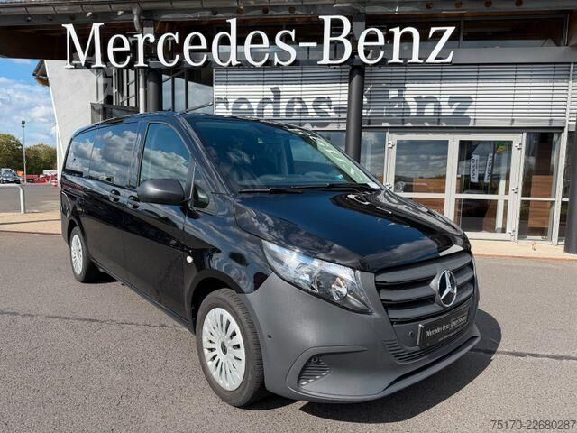 Kleinbus Mercedes-Benz Vito 116 CDI 9G Tourer Pro 2xKlima el Türen
