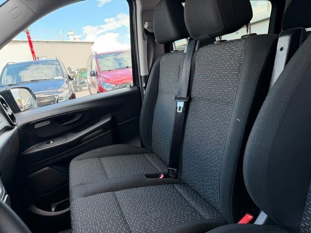 Kleinbus Mercedes-Benz Vito 116 CDI 9G Tourer Pro 2xKlima el Türen