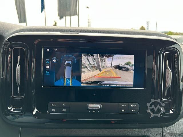 Kleinbus Mercedes-Benz Vito 116 CDI 9G Tourer Select MULTIBEAM AHK2,5