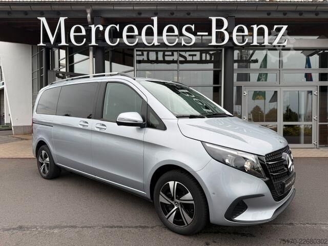 Hochdachkombi Mercedes-Benz V 250 d Kompakt DISTRONIC AHK2,5to Kamera