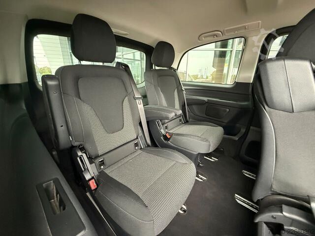 Hochdachkombi Mercedes-Benz V 250 d Kompakt DISTRONIC AHK2,5to Kamera