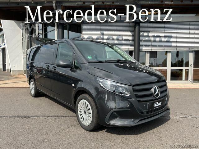 Hochdachkombi Mercedes-Benz Vito 116 CDI 9G Extral Klima Kamera MULTIBEAM