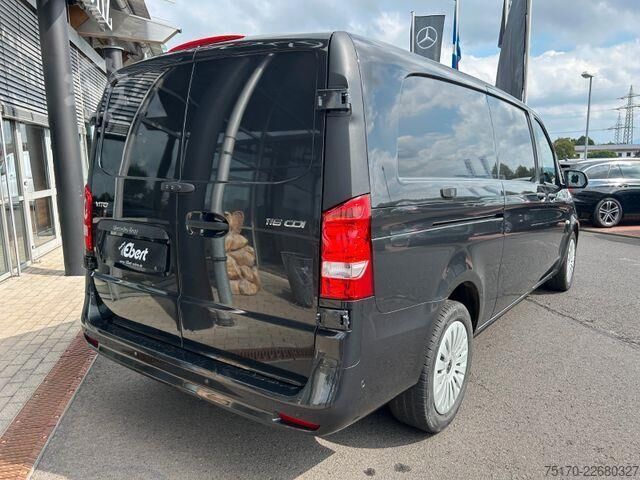 Hochdachkombi Mercedes-Benz Vito 116 CDI 9G Extral Klima Kamera MULTIBEAM