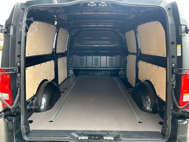 Hochdachkombi Mercedes-Benz Vito 116 CDI 9G Extral Klima Kamera MULTIBEAM