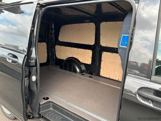 Hochdachkombi Mercedes-Benz Vito 116 CDI 9G Extral Klima Kamera MULTIBEAM