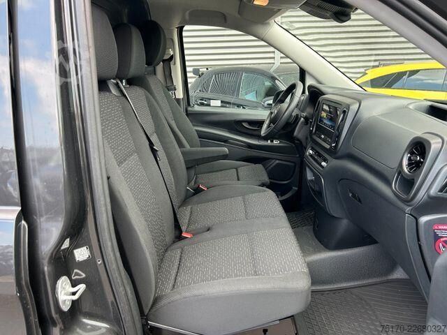 Hochdachkombi Mercedes-Benz Vito 116 CDI 9G Extral Klima Kamera MULTIBEAM