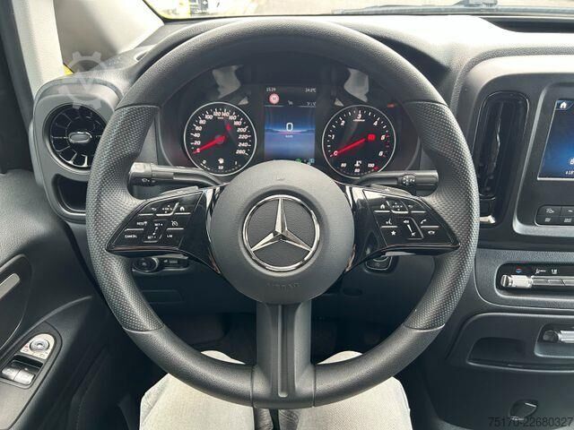 Hochdachkombi Mercedes-Benz Vito 116 CDI 9G Extral Klima Kamera MULTIBEAM