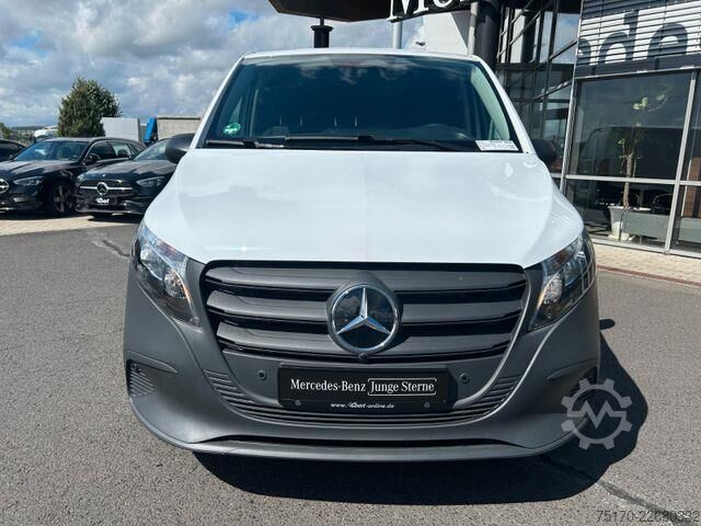 Hochdachkombi Mercedes-Benz Vito 116 CDI 9G Extral Klima MBUX Kamera